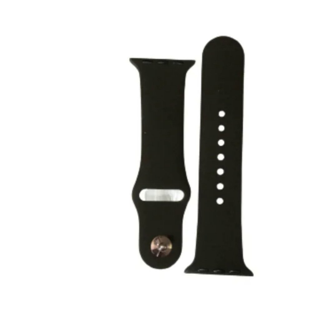 NEW IYou Silicone Sport WatchBand